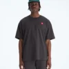 Camiseta de manga corta TNF™ Red Box para hombre