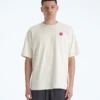 Camiseta de manga corta TNF™ Red Box para hombre Camiseta de manga corta TNF™ Red Box para hombre