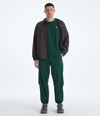 Camiseta de manga corta TNF™ Red Box para hombre