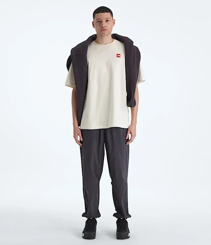 Camiseta de manga corta TNF™ Red Box para hombre Camiseta de manga corta TNF™ Red Box para hombre