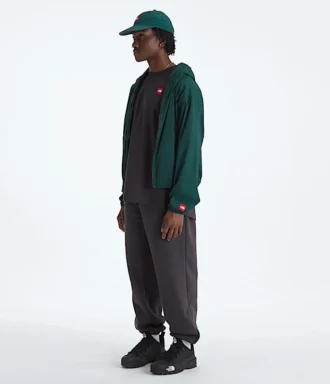 Camiseta de manga corta TNF™ Red Box para hombre