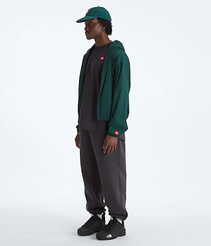 Camiseta de manga corta TNF™ Red Box para hombre