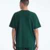 Camiseta de manga corta TNF™ Red Box para hombre
