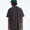 Camiseta de manga corta TNF™ Red Box para hombre
