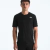 Camiseta de manga corta TNF X Smartwool para hombre, mezcla de merino 150 Camiseta de manga corta TNF X Smartwool para hombre, mezcla de merino 150