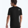 Camiseta de manga corta TNF X Smartwool para hombre, mezcla de merino 150 Camiseta de manga corta TNF X Smartwool para hombre, mezcla de merino 150