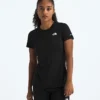Camiseta de manga corta TNF X Smartwool para mujer, mezcla de merino 150 Camiseta de manga corta TNF X Smartwool para mujer, mezcla de merino 150