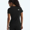 Camiseta de manga corta TNF X Smartwool para mujer, mezcla de merino 150 Camiseta de manga corta TNF X Smartwool para mujer, mezcla de merino 150