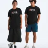 Camiseta de manga corta U Evolution City GPS Camiseta de manga corta U Evolution City GPS