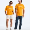 Camiseta de manga corta U Evolution City GPS Camiseta de manga corta U Evolution City GPS