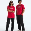 Camiseta de manga corta U Evolution City GPS