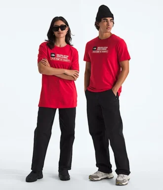 Camiseta de manga corta U Evolution City GPS