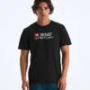 Camiseta de manga corta U Evolution City GPS Camiseta de manga corta U Evolution City GPS