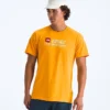 Camiseta de manga corta U Evolution City GPS Camiseta de manga corta U Evolution City GPS