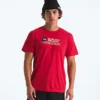 Camiseta de manga corta U Evolution City GPS
