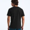 Camiseta de manga corta U Evolution City GPS Camiseta de manga corta U Evolution City GPS