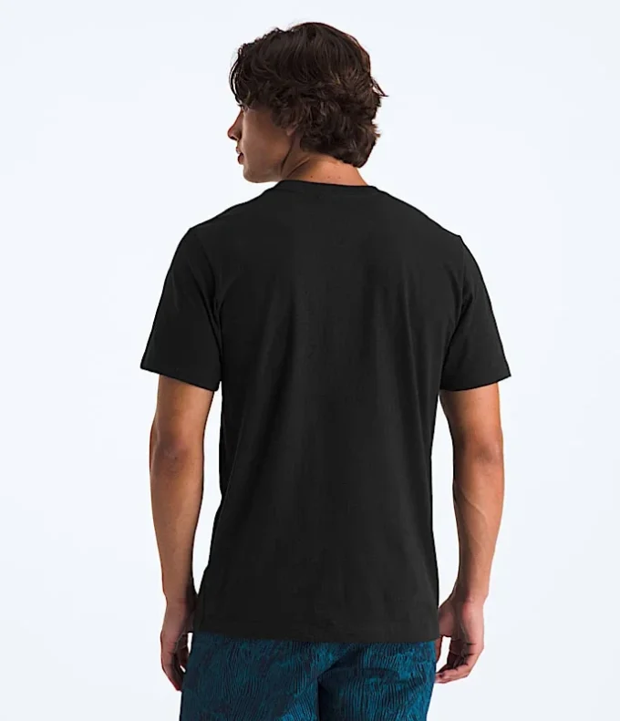 Camiseta de manga corta U Evolution City GPS Camiseta de manga corta U Evolution City GPS