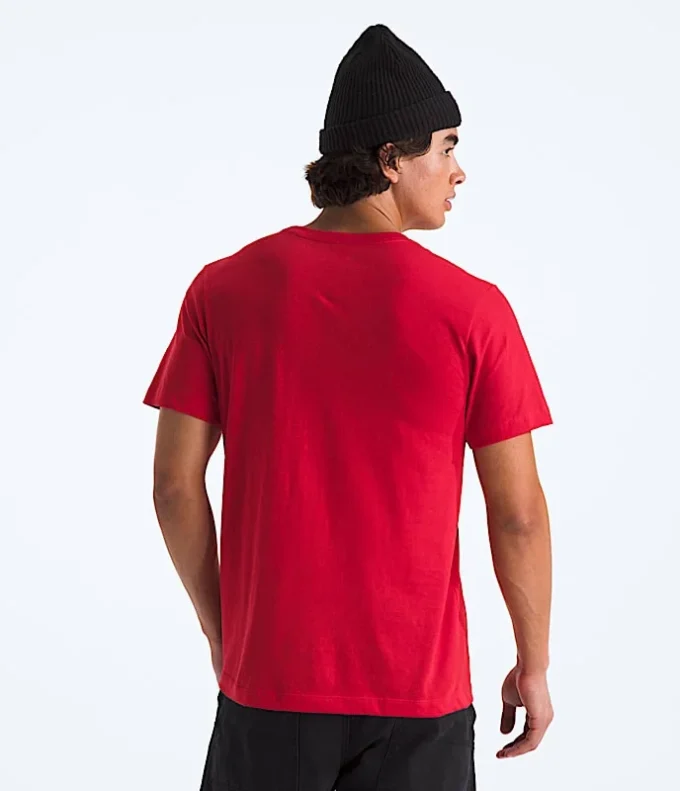 Camiseta de manga corta U Evolution City GPS