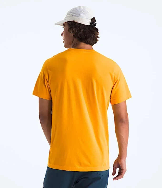 Camiseta de manga corta U Evolution City GPS Camiseta de manga corta U Evolution City GPS