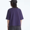 Camiseta de manga corta y corte cuadrado TNF™ Red Box para mujer Camiseta de manga corta y corte cuadrado TNF™ Red Box para mujer