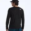Camiseta de manga larga 24/7 para hombre Camiseta de manga larga 24/7 para hombre