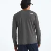 Camiseta de manga larga 24/7 para hombre Camiseta de manga larga 24/7 para hombre