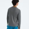 Camiseta de manga larga Adventure para hombre