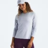 Camiseta de manga larga Dune Sky para mujer Camiseta de manga larga Dune Sky para mujer