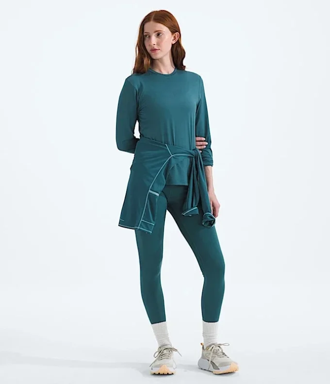 Camiseta de manga larga Dune Sky para mujer Camiseta de manga larga Dune Sky para mujer