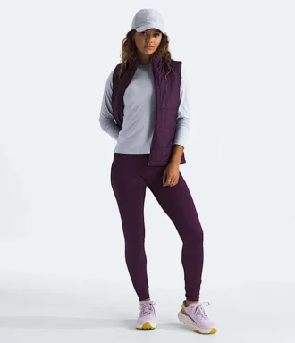 Camiseta de manga larga Dune Sky para mujer