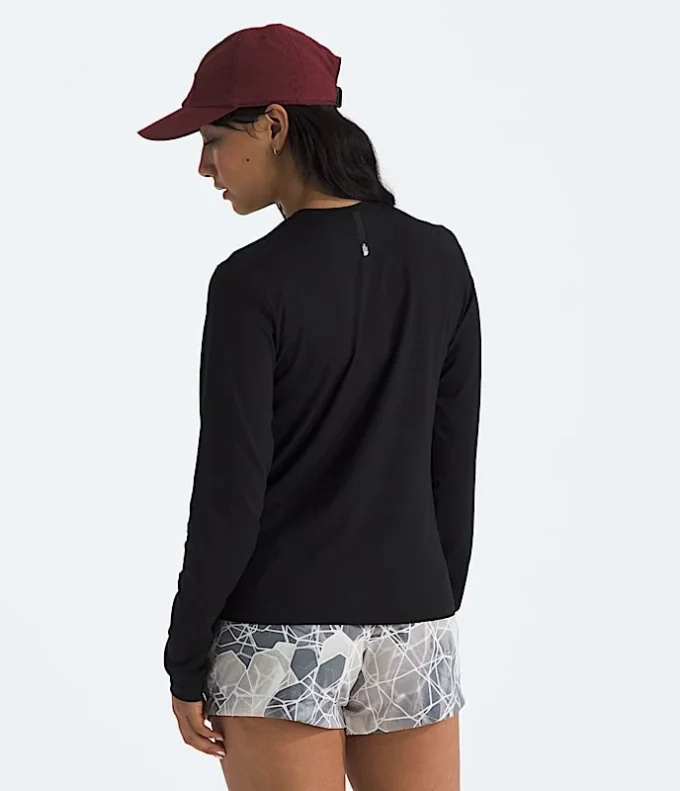Camiseta de manga larga Dune Sky para mujer Camiseta de manga larga Dune Sky para mujer