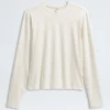 Camiseta de manga larga Dune Sky para mujer Camiseta de manga larga Dune Sky para mujer