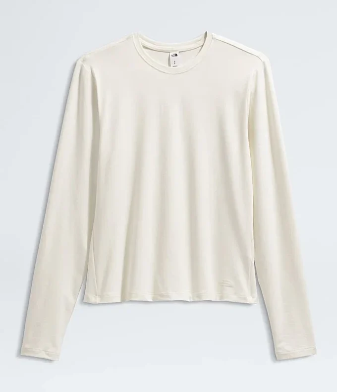 Camiseta de manga larga Dune Sky para mujer Camiseta de manga larga Dune Sky para mujer