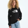 Camiseta de manga larga Evolution Half Dome para niño y niña