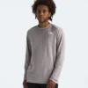 Camiseta de manga larga LIGHTRANGE™ Shadow para hombre