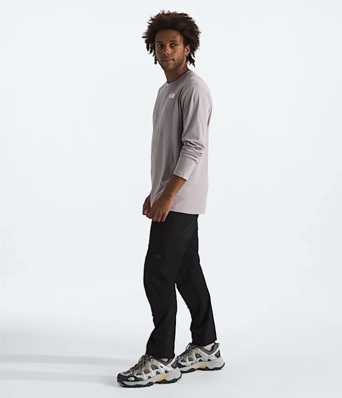 Camiseta de manga larga LIGHTRANGE™ Shadow para hombre