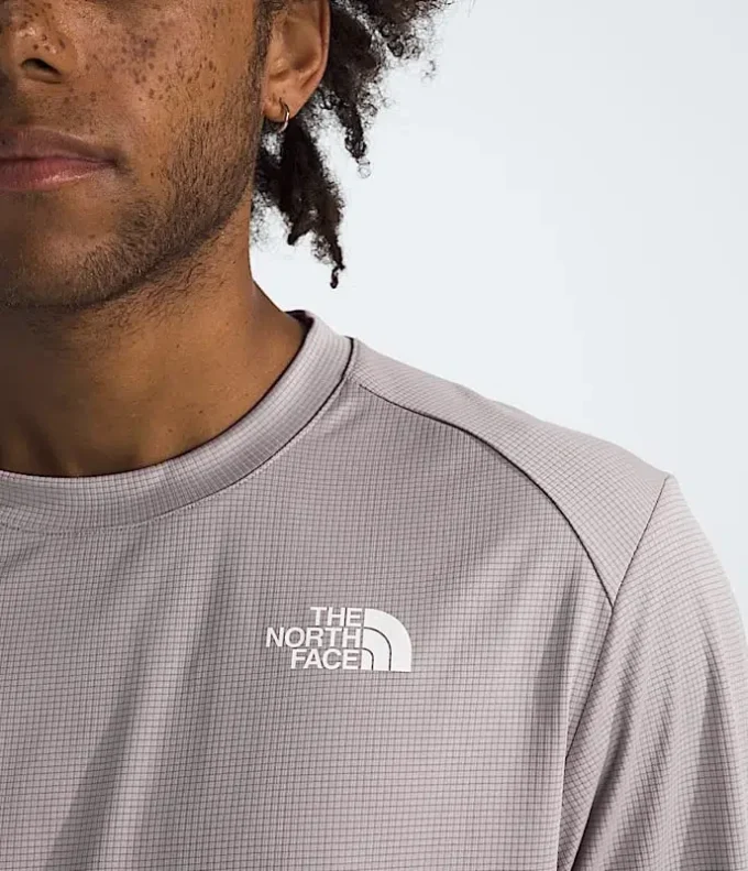 Camiseta de manga larga LIGHTRANGE™ Shadow para hombre
