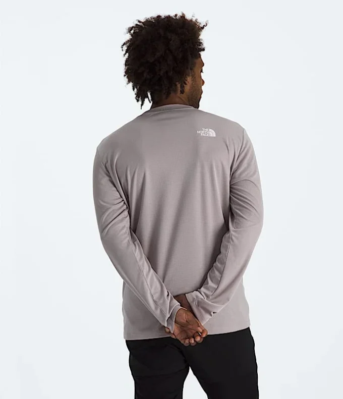 Camiseta de manga larga LIGHTRANGE™ Shadow para hombre