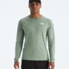 Camiseta de manga larga LIGHTRANGE™ Sunriser para hombre