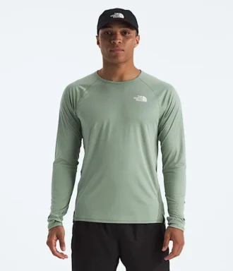 Camiseta de manga larga LIGHTRANGE™ Sunriser para hombre Camiseta de manga larga LIGHTRANGE™ Sunriser para hombre