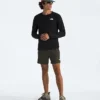 Camiseta de manga larga LIGHTRANGE™ Sunriser para hombre