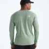 Camiseta de manga larga LIGHTRANGE™ Sunriser para hombre