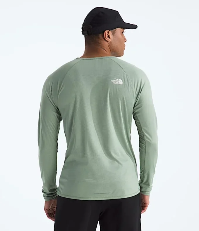 Camiseta de manga larga LIGHTRANGE™ Sunriser para hombre