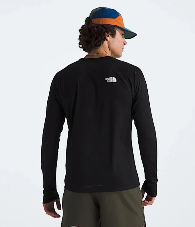 Camiseta de manga larga LIGHTRANGE™ Sunriser para hombre