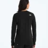 Camiseta de manga larga Simple Dome para mujer Camiseta de manga larga Simple Dome para mujer