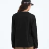 Camiseta de manga larga TNF™ Essential Simple Dome Relaxed para hombre