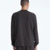 Camiseta de manga larga TNF™ Red Box para hombre