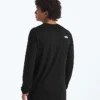 Camiseta de manga larga TNF X Smartwool para hombre, mezcla de merino 150