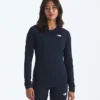 Camiseta de manga larga TNF X Smartwool para mujer, mezcla de merino 150 Camiseta de manga larga TNF X Smartwool para mujer, mezcla de merino 150