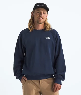 Camiseta Evolution Crew para hombre